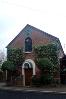 The former Wesleyan Methodist Chapel February 2010